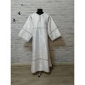 Altar Server Reader Robe - Stikharion - Surplice - Liturgical clothes for boys