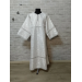 Altar Server Reader Robe - Stikharion - Surplice - Liturgical clothes for boys