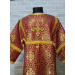 Altar Server Reader Robe - Stikharion - Surplice - Liturgical clothes for boys