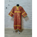 Altar Server Reader Robe - Stikharion - Surplice - Liturgical clothes for boys