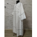 Altar Server Reader Robe - Stikharion - Surplice - Liturgical clothes for boys