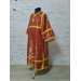 Altar Server Reader Robe - Stikharion - Surplice - Liturgical clothes for boys