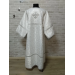 Altar Server Reader Robe - Stikharion - Surplice - Liturgical clothes for boys
