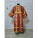 Altar Server Reader Robe - Stikharion - Surplice - Liturgical clothes for boys