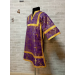 Children's sticharion (up to 150 cm) - Children's Altar Server Reader Vestment