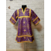 Children's sticharion (up to 150 cm) - Children's Altar Server Reader Vestment