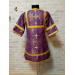 Children's sticharion (up to 150 cm) - Children's Altar Server Reader Vestment