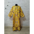 Stikharion in metallic brocade - Surplice Rochet - Alb - Stikhar for church use
