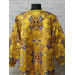 Stikharion in metallic brocade - Surplice Rochet - Alb - Stikhar for church use