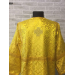 Sticharion - Stikhar - Altar Server Reader Robe - Liturgical cloth in yellow