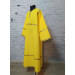 Green Altar Server Reader Robe in gabardine - Stikharion - Surplice - Rochet