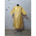 Children's sticharion (up to 150 cm) - Children's Altar Server Reader Alb
