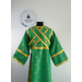 Subdeacon's set - Stichar and orar in greek brocade - Orthodox liturgical set