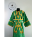 Subdeacon's set - Stichar and orar in greek brocade - Orthodox liturgical set