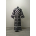 Sticharion for subdeacon - Vestment in greek brocade - Orthodox liturgical set