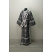 Sticharion for subdeacon - Vestment in greek brocade - Orthodox liturgical set