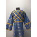 Sticharion for subdeacon - Vestment in greek brocade - Orthodox liturgical set