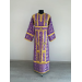 Subdeacon's vestment - Orthodox Vestment for subdeacon - Subdeacon's sticharion