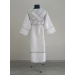 Subdeacon's set - Stichar and orar in greek brocade - Orthodox liturgical set