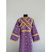 Subdeacon's vestment - Orthodox Vestment for subdeacon - Subdeacon's sticharion