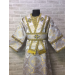 Subdeacon's alb - Vestment - Orthodox subdeacon's set - Liturgical clothes