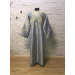 Subdeacon's vestment - Sticharion and orar in greek brocade - Orthodox cloth