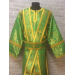 Subdeacon's vestment set - Sticharion and single orar in Greek brocade