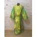 Subdeacon's vestment set - Sticharion and single orar in Greek brocade