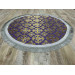  Church cover in round shape 