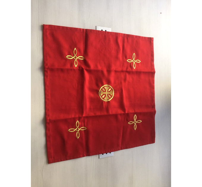 Communion towel or church napkin 