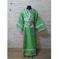 Green subdeacon's vestment - Orthodox Vestment for subdeacon - sticharion