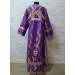 Subdeacon's vestment - Orthodox Vestment for subdeacon - Subdeacon's sticharion