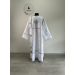 Deacon's orthodox stichar with orarion - deacon's vestment - sticharion and orar