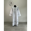 Deacon's orthodox stichar with orarion - deacon's vestment - sticharion and orar