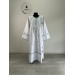 Deacon's orthodox stichar with orarion - deacon's vestment - sticharion and orar