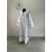 Deacon's orthodox stichar with orarion - deacon's vestment - sticharion and orar