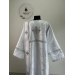Deacon's orthodox stichar with orarion - deacon's vestment - sticharion and orar