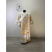 Сombined deacon's or protodeacon's vestment - Orthodox stichar and church orar