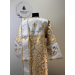 Сombined deacon's or protodeacon's vestment - Orthodox stichar and church orar