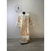 Сombined deacon's or protodeacon's vestment - Orthodox stichar and church orar
