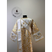 Сombined deacon's or protodeacon's vestment - Orthodox stichar and church orar