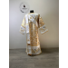 Сombined deacon's or protodeacon's vestment - Orthodox stichar and church orar