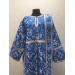 Vestment set for deacon - Stichar, orar, cuffs in brocade - Deacon's set