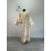 Corona protodeacon's alb - Orthodox vestment for protodeacon - Stichar and orar