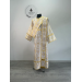 Corona protodeacon's alb - Orthodox vestment for protodeacon - Stichar and orar