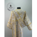 Corona protodeacon's alb - Orthodox vestment for protodeacon - Stichar and orar
