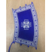 Сombined velvet and brocade Protodeacon's stichar - Double Greek style orarion