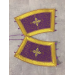 Deacon's vestment with single orar - Orthodox Liturgical set sticharion and orar