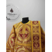 Vestment for protodeacon/deacon - Orthodox liturgical decon's clothes in brocade