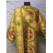 Vestment for protodeacon/deacon - Orthodox liturgical decon's clothes in brocade